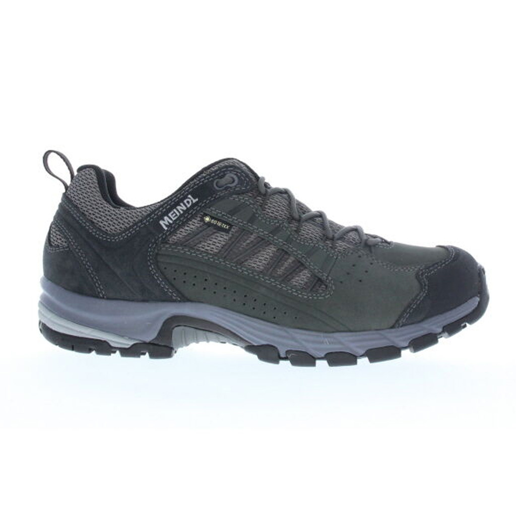 Journey Pro GTX Antraciet Wandelschoenen Top Merken Winkel